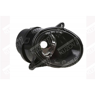 Противотуманная фара (правая) TYC для AUDI TT 2006-2014 - фото