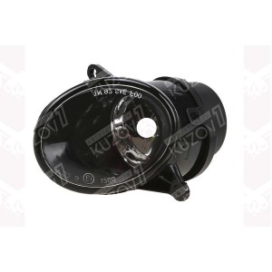 ПРОТИВОТУМАННАЯ ФАРА (ЛЕВАЯ) TYC