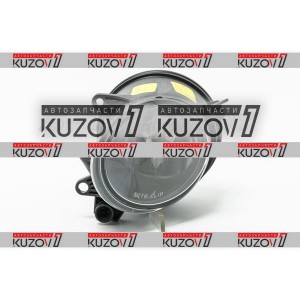 ПРОТИВОТУМАННАЯ ФАРА (ЛЕВАЯ) TYC