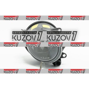 ПРОТИВОТУМАННАЯ ФАРА (ПРАВАЯ) TYC