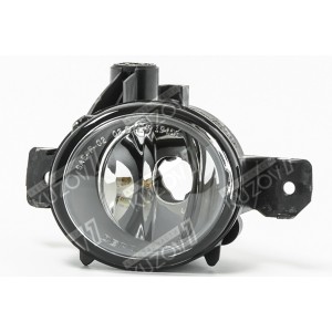 ПРОТИВОТУМАННАЯ ФАРА (ЛЕВАЯ) TYC - фото