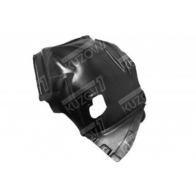 Подкрылок передний (левый) Передняя Часть, Florimex для BMW 1 (E81 / E87) 2004-2007 - фото