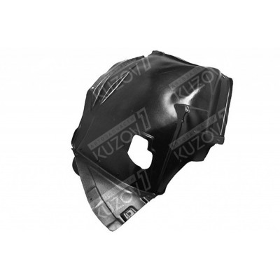 Подкрылок передний (правый) Передняя Часть, Florimex для BMW 1 (E81 / E87) 2004-2007 - фото