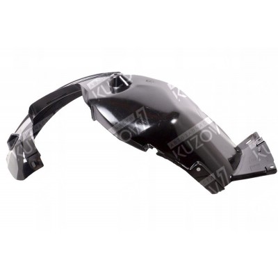 Подкрылок передний (правый) Lian Tuoh для BMW 1 (E81 / E87) 2007-2011 - фото