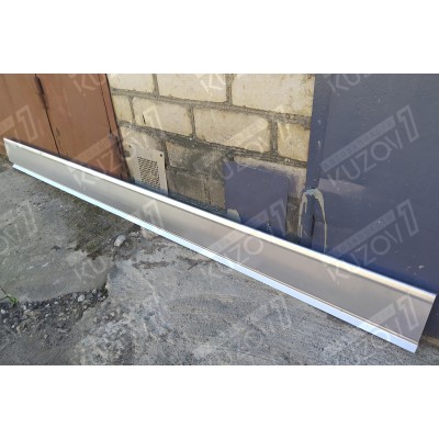 Порог (левый) БЕЛАРУСЬ для BMW 3 (E30) 1987-1994 - фото