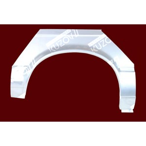 АРКА ЗАДНЯЯ (ПРАВАЯ) ОРИГИНАЛ, 1.0 ММ, ДАНИЯ