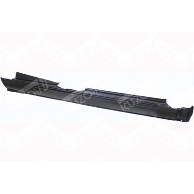 Порог (правый) Klokkerholm для BMW 3 (E30) 1982-1987 - фото