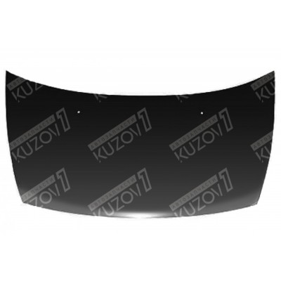 Капот TYG для CITROEN C3 2002-2009 - фото