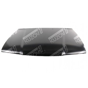 КАПОТ - фото