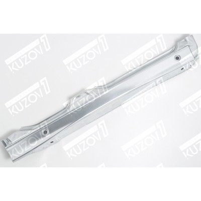 Порог (правый) POTRYKUS для BMW 3 (E36) 1996-1999 - фото