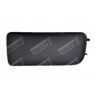 Заглушка противотуманной фары (левая) TYG для BMW 3 (E36) 1996-1999 - фото