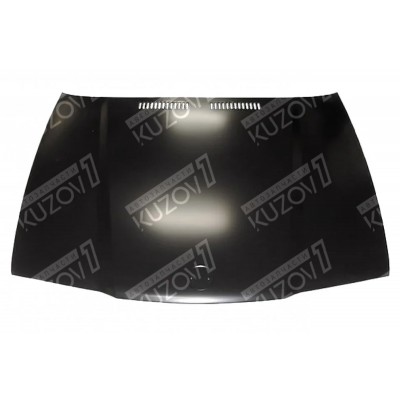 Капот TYG для BMW 3 (E36) 1990-1996 - фото