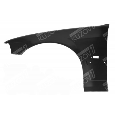 Крыло переднее (левое) TYG для BMW 3 (E36) 1990-1996 - фото