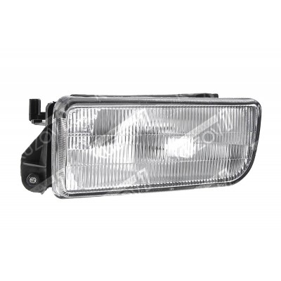 Противотуманная фара (левая) DEPO для BMW 3 (E36) 1996-1999 - фото