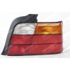 Задний фонарь (правый) Красно-Желтый, TYC для BMW 3 (E36) 1996-1999 - фото 1 Задний фонарь (правый) Красно-Желтый, TYC для BMW 3 (E36) 1996-1999 - фото 1