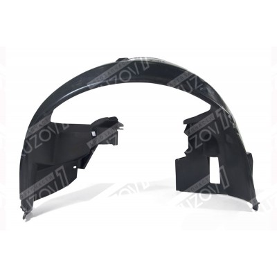 Подкрылок передний (правый) Lian Tuoh для BMW 3 (E36) 1996-1999 - фото