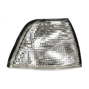 УКАЗАТЕЛЬ ПОВОРОТА (ПРАВЫЙ) БЕЛЫЙ, TYC