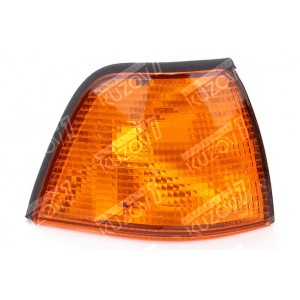 УКАЗАТЕЛЬ ПОВОРОТА (ПРАВЫЙ) ЖЕЛТЫЙ, КИТАЙ - фото