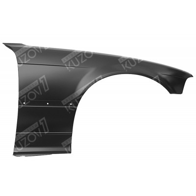 Крыло переднее (правое) TYG для BMW 3 (E36) 1990-1996 - фото