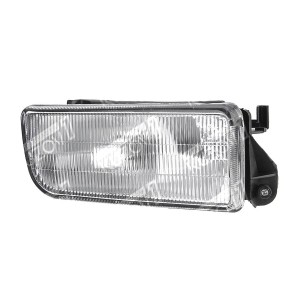 ПРОТИВОТУМАННАЯ ФАРА (ПРАВАЯ) TYC - фото