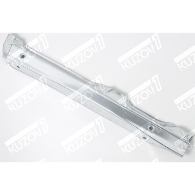 Порог (левый) Klokkerholm для BMW 3 (E36) 1996-1999 - фото