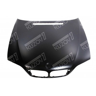 Капот TYG для BMW 3 (E46) 1999-2003 - фото