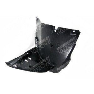 ПОДКРЫЛОК ПЕРЕДНИЙ (ЛЕВЫЙ) ПЕРЕДНЯЯ ЧАСТЬ, LIAN TUOH - фото