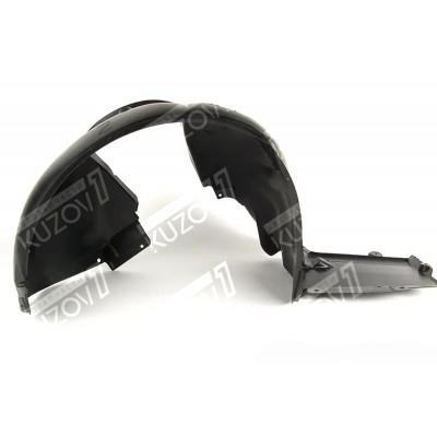 Подкрылок передний (левый) Florimex для BMW 3 (E46) 2003-2006 - фото