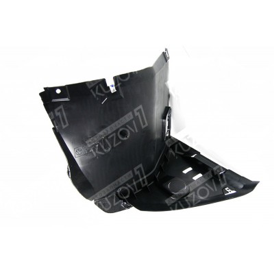 Подкрылок передний (правый) Передняя Часть, Lian Tuoh для BMW 3 (E46) 2003-2006 - фото