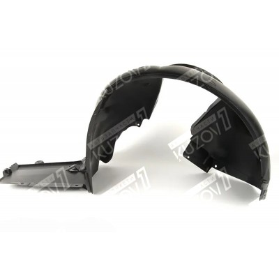 Подкрылок передний (правый) Florimex для BMW 3 (E46) 1999-2003 - фото