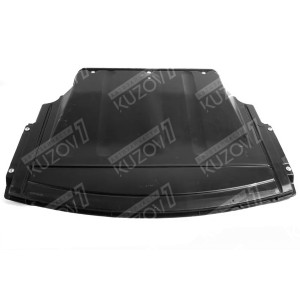 ЗАЩИТА ДВИГАТЕЛЯ (ПЛАСТИК) БЕНЗИН, FLORIMEX - фото