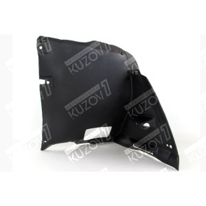 ПОДКРЫЛОК ПЕРЕДНИЙ (ЛЕВЫЙ) ПЕРЕДНЯЯ ЧАСТЬ, LIAN TUOH - фото