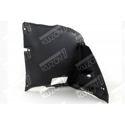 Подкрылок передний (левый) Передняя Часть, Lian Tuoh для BMW 3 (E46) 2001-2005 - фото