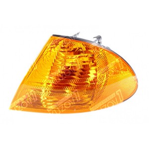 УКАЗАТЕЛЬ ПОВОРОТА (ЛЕВЫЙ) ЖЕЛТЫЙ, DEPO