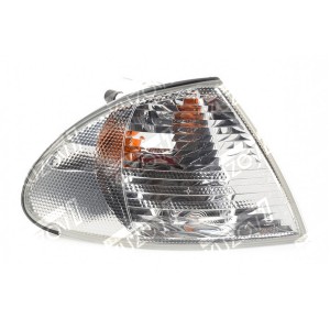 УКАЗАТЕЛЬ ПОВОРОТА (ПРАВЫЙ) БЕЛЫЙ, DEPO