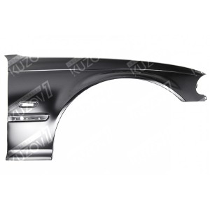 КРЫЛО ПЕРЕДНЕЕ (ПРАВОЕ) - фото