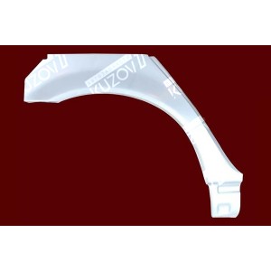 АРКА ЗАДНЯЯ (ПРАВАЯ) ОРИГИНАЛ, 1.0 ММ, ДАНИЯ