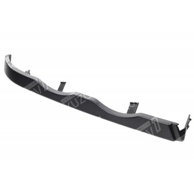 Ресничка под фару (правая) Без Отв Под Омыватель, Черн TYG для BMW 3 (E46) 1998-2001 - фото