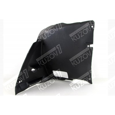 Подкрылок передний (правый) Передняя Часть, Lian Tuoh для BMW 3 (E46) 1998-2001 - фото