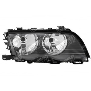 ПЕРЕДНЯЯ ФАРА (ПРАВАЯ) ТЕМНАЯ, DEPO