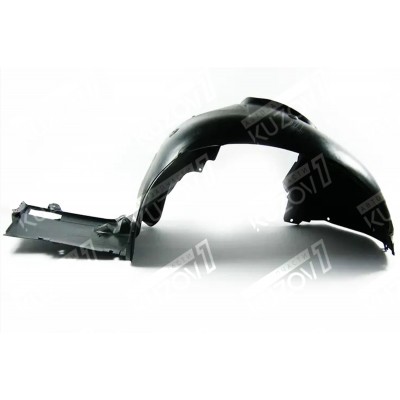 Подкрылок передний (правый) Florimex для BMW 3 (E46) 2001-2005 - фото