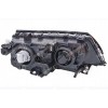 Передняя фара (левая) Темная, TYC для BMW 3 (E46) 2001-2005 - фото 2
