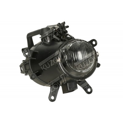 Противотуманная Фара TYC для BMW 3 (E46) 2001-2005 - фото