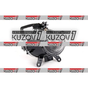 ПРОТИВОТУМАННАЯ ФАРА (ЛЕВАЯ=ПРАВАЯ) TYC