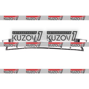 РЕШЕТКА В БАМПЕР (ЦЕНТРАЛЬНАЯ) - фото