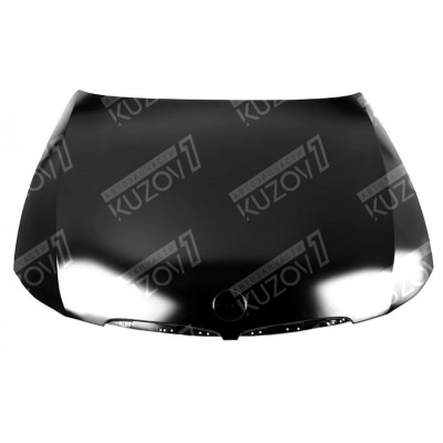 Капот ORAN для BMW 3 (E90 / E91) 2005-2008 - фото