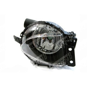 ПРОТИВОТУМАННАЯ ФАРА (ПРАВАЯ) DEPO - фото