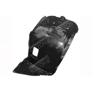 ПОДКРЫЛОК ПЕРЕДНИЙ (ЛЕВЫЙ) ПЕРЕДНЯЯ ЧАСТЬ, LIAN TUOH - фото