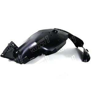 ПОДКРЫЛОК ПЕРЕДНИЙ (ЛЕВЫЙ) ЗАДНЯЯ ЧАСТЬ, FLORIMEX - фото