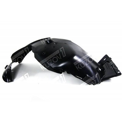 Подкрылок передний (правый) Lian Tuoh для BMW 3 (E90 / E91) 2005-2008 - фото